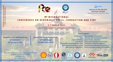 Proceeding of the international Fuels and Combustion in Engines, FCE12